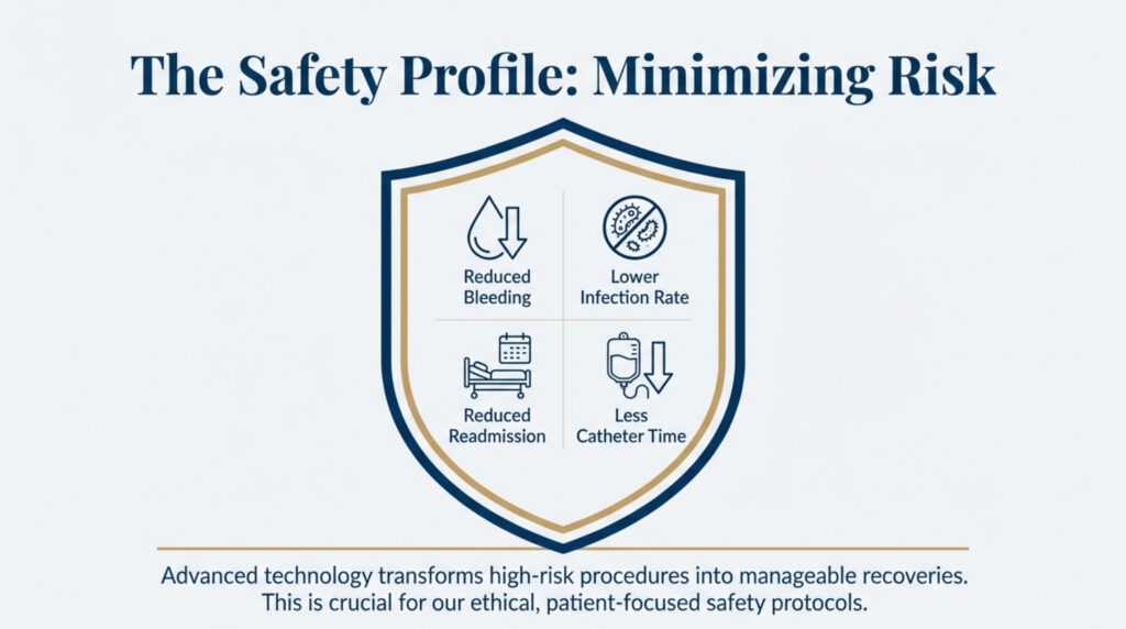 Robotic surgery has transformed the field of modern urology by making complex procedures safer, more precise, and significantly less invasive. In recent years, robotic urology has become a preferred option for treating kidney tumors, prostate enlargement, prostate cancer, and other advanced urinary tract disorders. In Bihar, where urological diseases are often diagnosed late due to limited awareness and access, advanced robotic care is becoming increasingly important. Specialists like Dr. Zaheen Khan, Urologist and Robotic Surgeon, are bringing world-class robotic urology techniques to patients in Purnia and surrounding districts. Robotic urology offers multiple benefits over traditional open surgery, especially for kidney and prostate diseases.