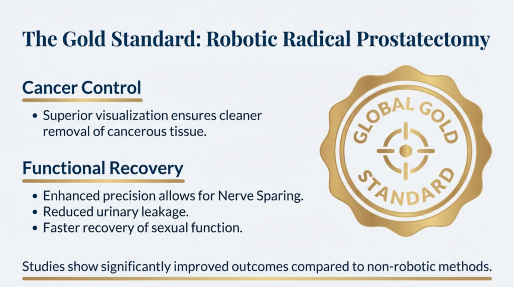 Robotic surgery has transformed the field of modern urology by making complex procedures safer, more precise, and significantly less invasive. In recent years, robotic urology has become a preferred option for treating kidney tumors, prostate enlargement, prostate cancer, and other advanced urinary tract disorders. In Bihar, where urological diseases are often diagnosed late due to limited awareness and access, advanced robotic care is becoming increasingly important. Specialists like Dr. Zaheen Khan, Urologist and Robotic Surgeon, are bringing world-class robotic urology techniques to patients in Purnia and surrounding districts. Robotic urology offers multiple benefits over traditional open surgery, especially for kidney and prostate diseases.