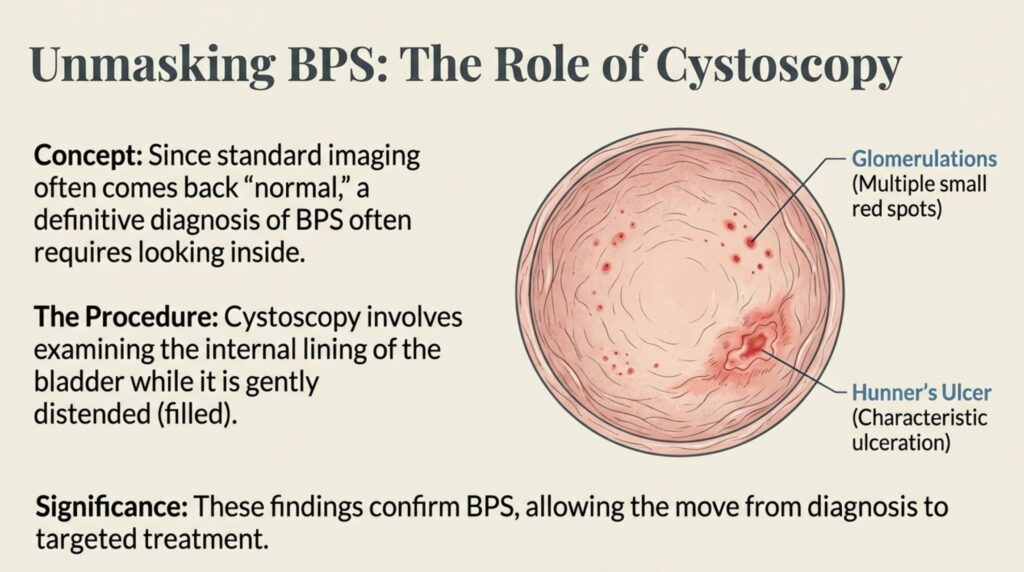 Urinary problems in women
