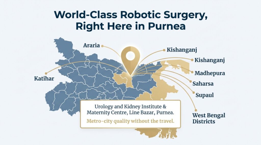 As a Urologist & Robotic Surgeon, Dr. Zaheen Khan performs robot assisted prostate surgery to achieve optimal cancer control while preserving urinary continence and sexual function whenever possible.