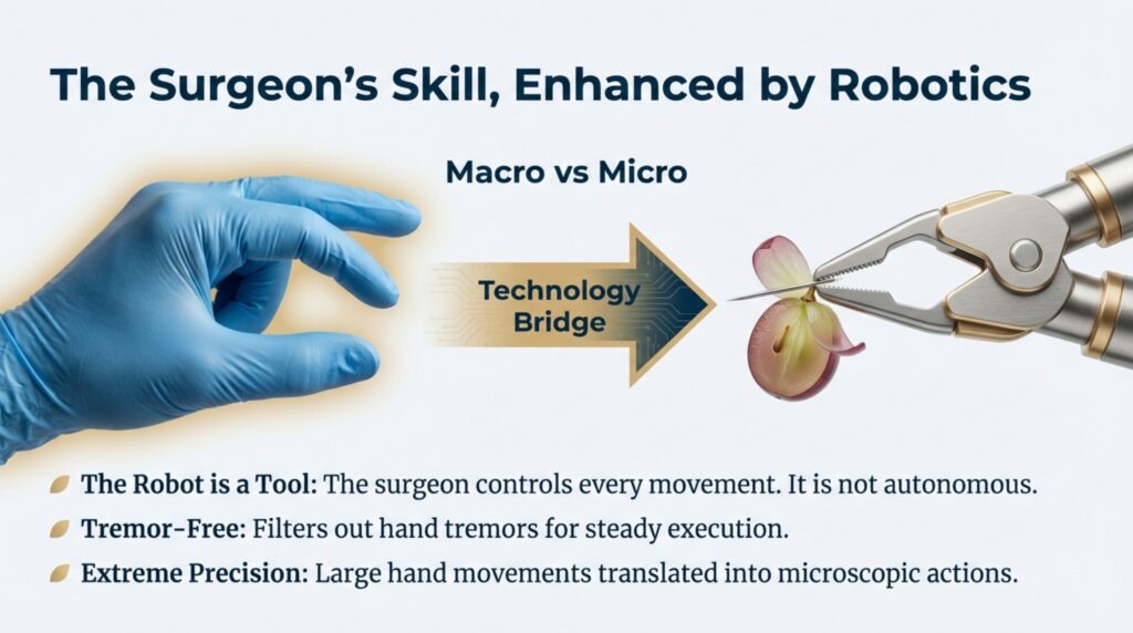 As a Urologist & Robotic Surgeon, Dr. Zaheen Khan performs robot assisted prostate surgery to achieve optimal cancer control while preserving urinary continence and sexual function whenever possible.