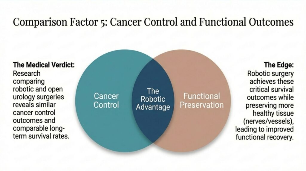 Urology has seen a major transformation over the last two decades. Procedures that once required large incisions and long hospital stays are now increasingly performed using minimally invasive and robotic techniques. One of the most common questions patients ask today is: Robotic surgery or open surgery – which is better? According to Dr. Zaheen Khan, Urologist & Robotic Surgeon, the answer depends on the disease, patient condition, and surgical expertise, but in many modern urological conditions, robotic surgery offers clear advantages for patients.