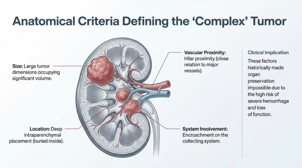 Robotic Surgery for Complex Kidney Tumours (Cancer) Dr. Zaheen Khan, Urologist and Robotic Surgeon