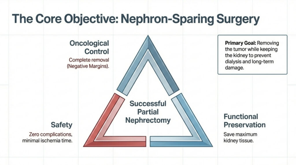 Robotic Surgery for Complex Kidney Tumours (Cancer) Dr. Zaheen Khan, Urologist and Robotic Surgeon